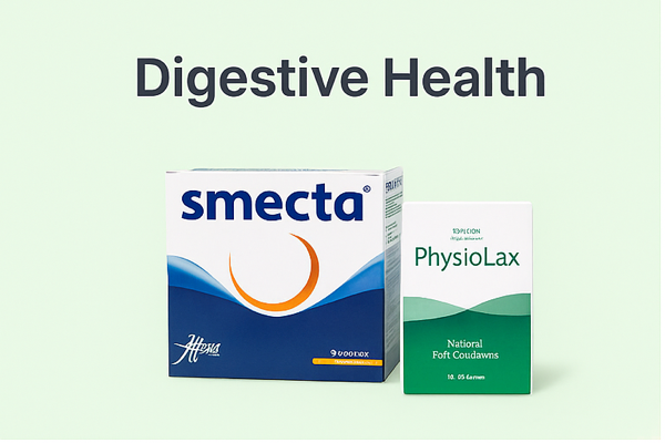 Digestive Health