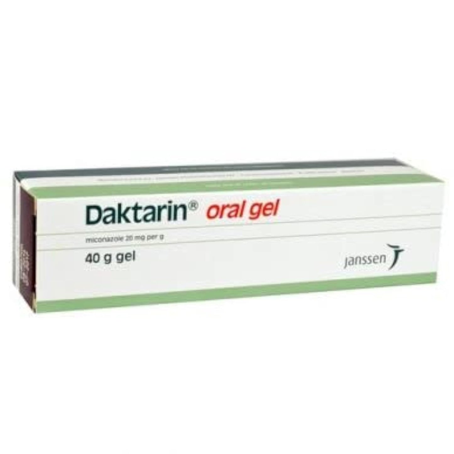 Daktarin Cream 40g | Anti-Fungal Treatment