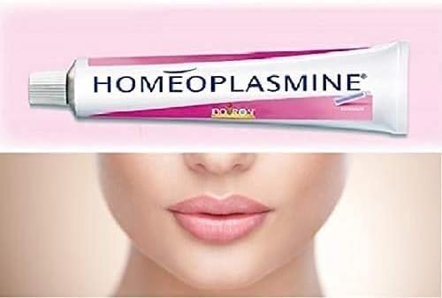 Homeoplasmine XL 40g | Dry Skin & Irritation Relief Balm