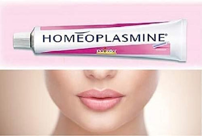 Homeoplasmine XL 40g | Dry Skin & Irritation Relief Balm