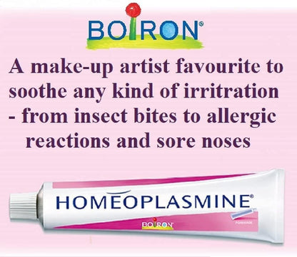 Homeoplasmine XL 40g | Dry Skin & Irritation Relief Balm